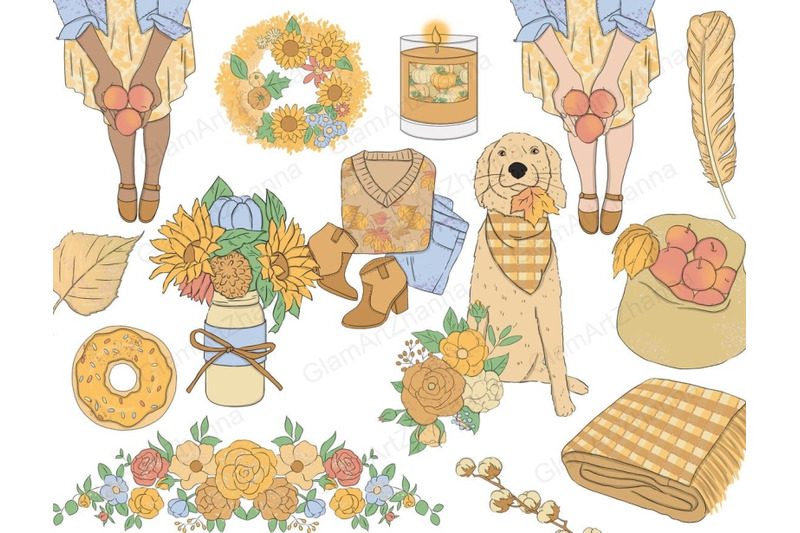 autumn-clipart