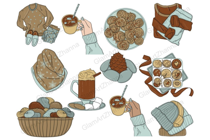 cozy-and-warm-clipart