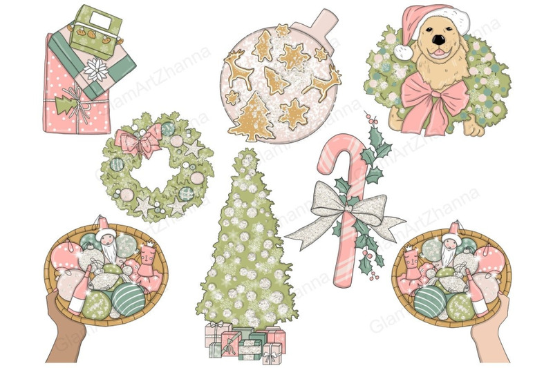 sweet-christmas-clipart