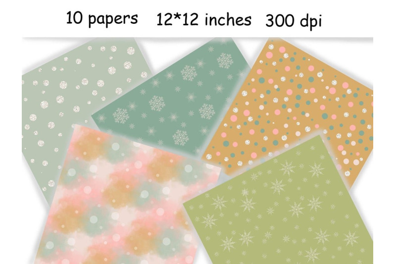 sweet-christmas-pattern