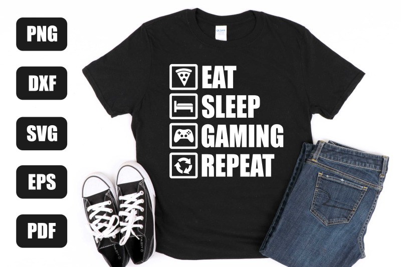 gamer-svg-eat-sleep-game-svg-nerd-svg-gaming-svg