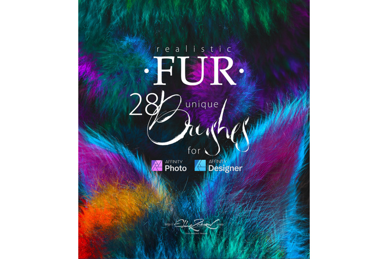 realistic-fur-28-brushes-for-affinity-photo-amp-designer