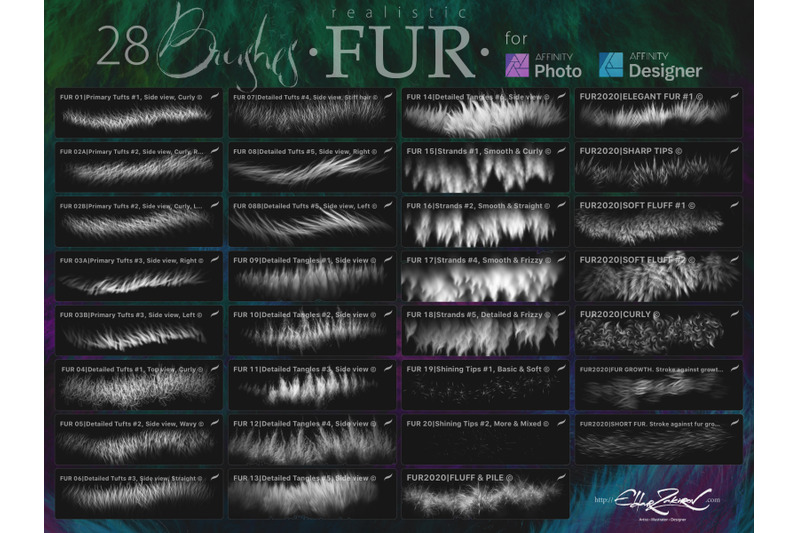 realistic-fur-28-brushes-for-affinity-photo-amp-designer