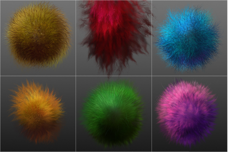 realistic-fur-28-brushes-for-clip-studio-paint