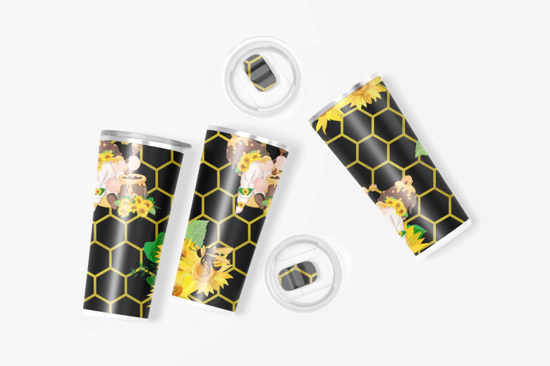 bee-hive-pattern-sublimation