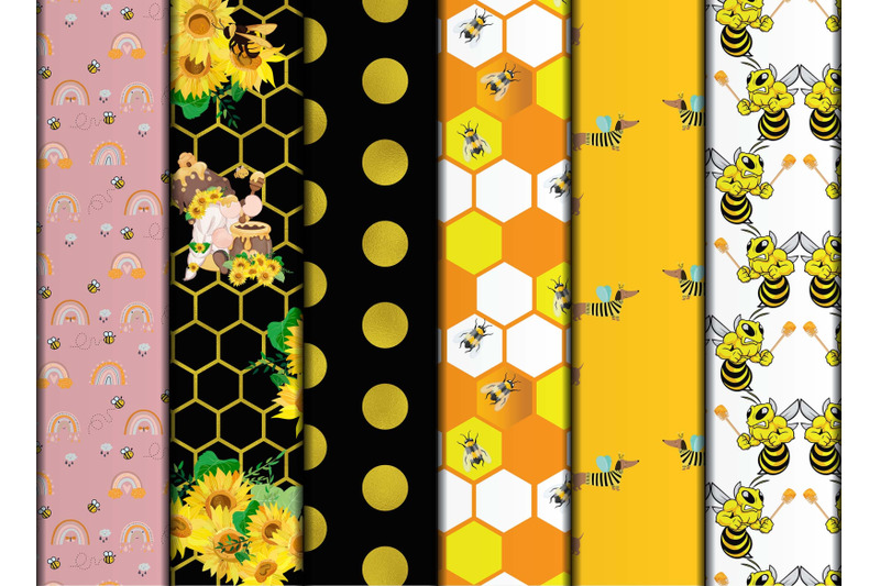 bee-hive-pattern-sublimation