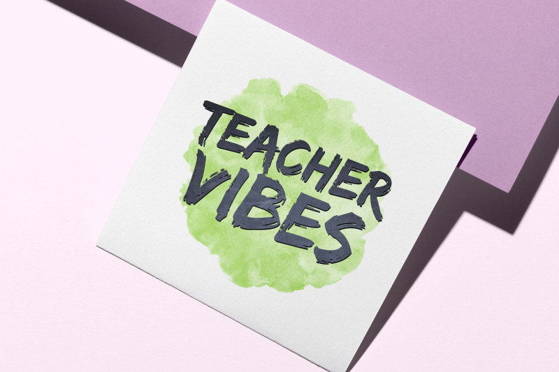 teacher-vibes-sublimation