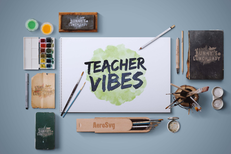 teacher-vibes-sublimation