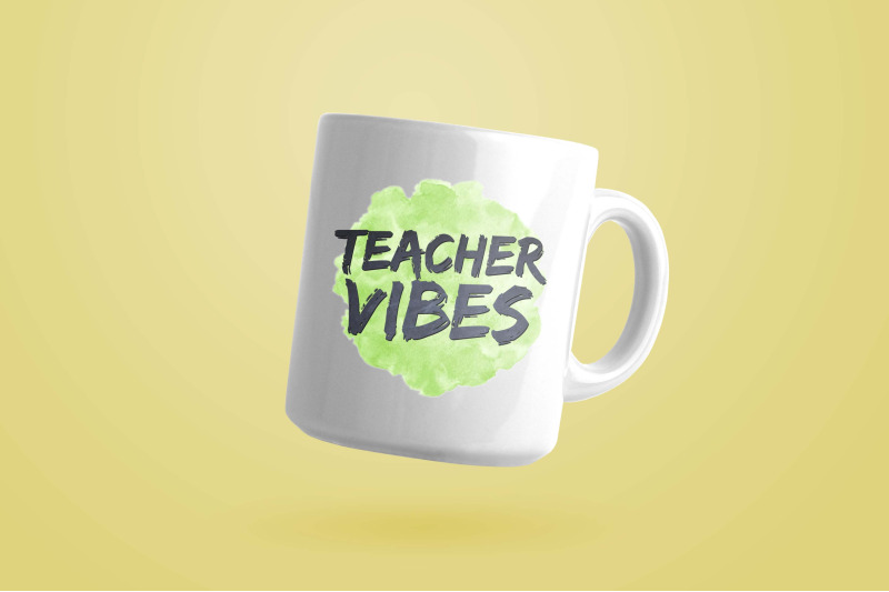 teacher-vibes-sublimation