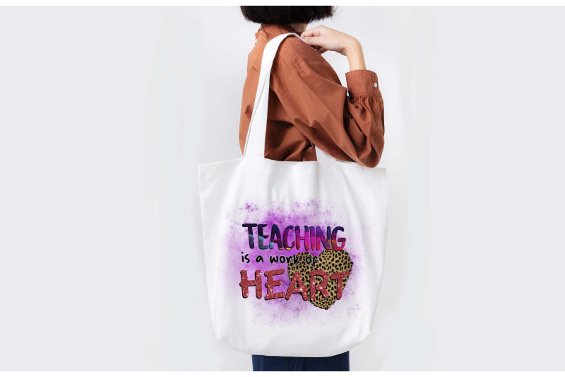 teaching-is-a-work-of-heart-sublimation