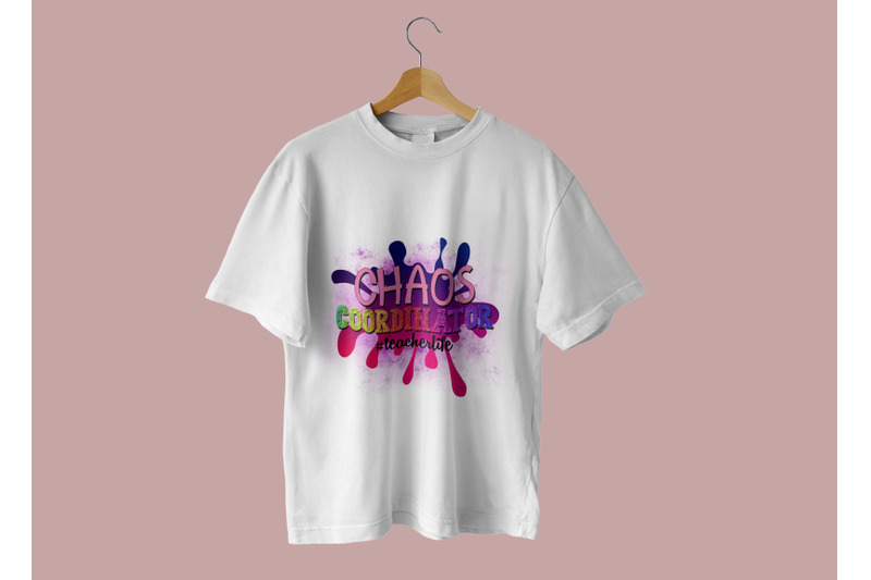 chaos-coordinator-teacher-life-sublimation