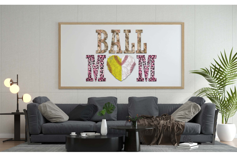 ball-mom-with-heart-sublimation