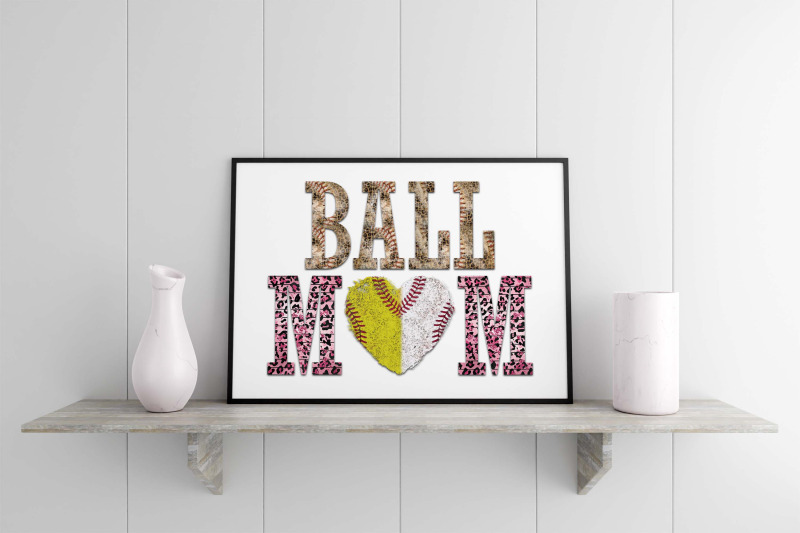 ball-mom-with-heart-sublimation