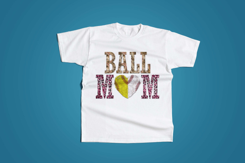 ball-mom-with-heart-sublimation