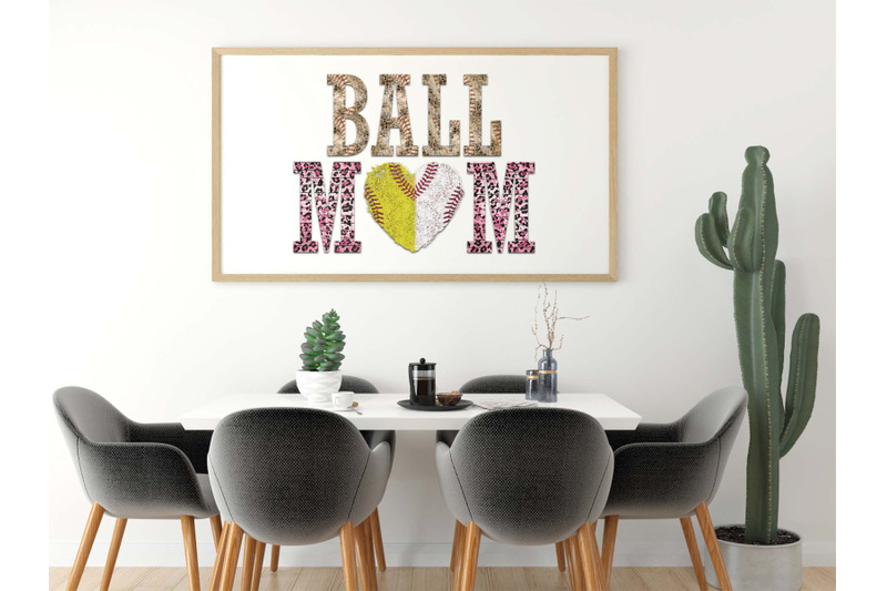 ball-mom-with-heart-sublimation