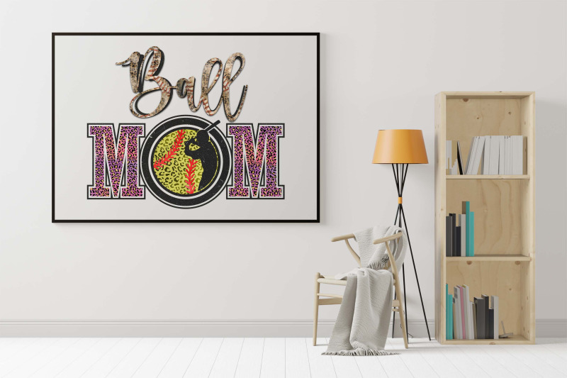 leopard-ball-mom-sublimation