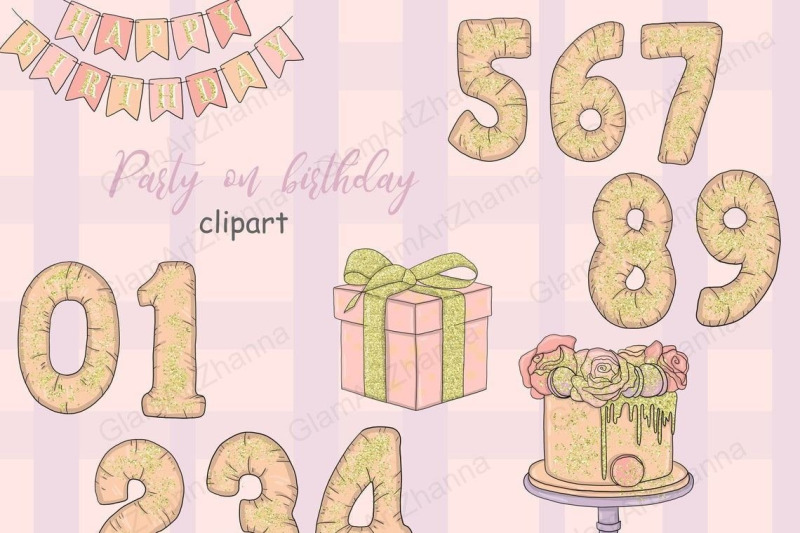 party-on-birthday-clipart