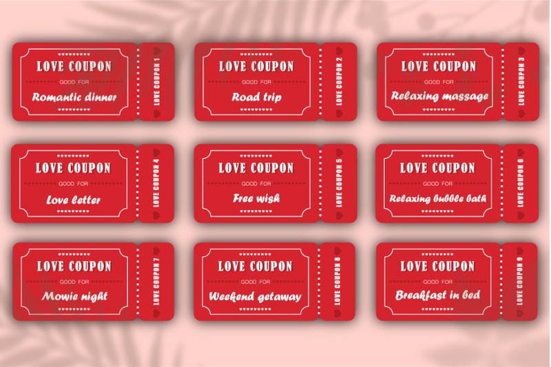 love-coupon-set-for-valentine-039-s-day