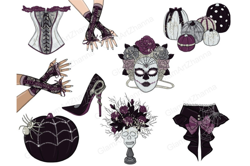 halloween-clipart