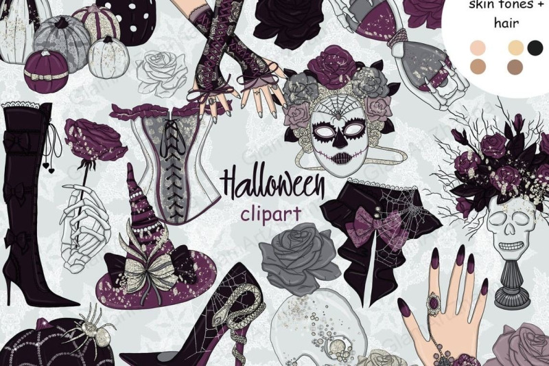 halloween-clipart