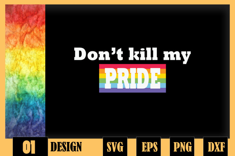 don-039-t-ki-ll-my-pride-funny-lgbt