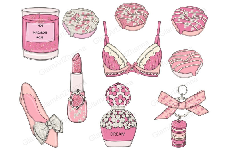 pink-dreams-clipart