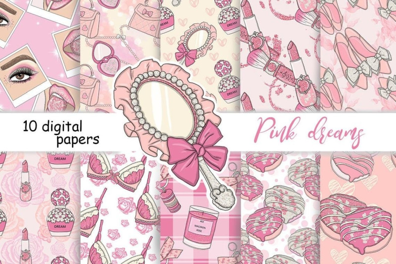 pink-dreams-pattern