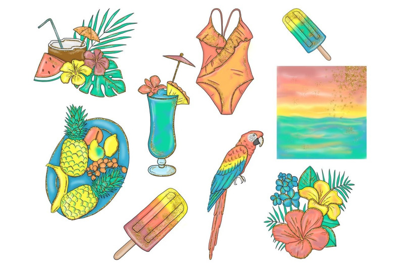 hello-summer-clipart