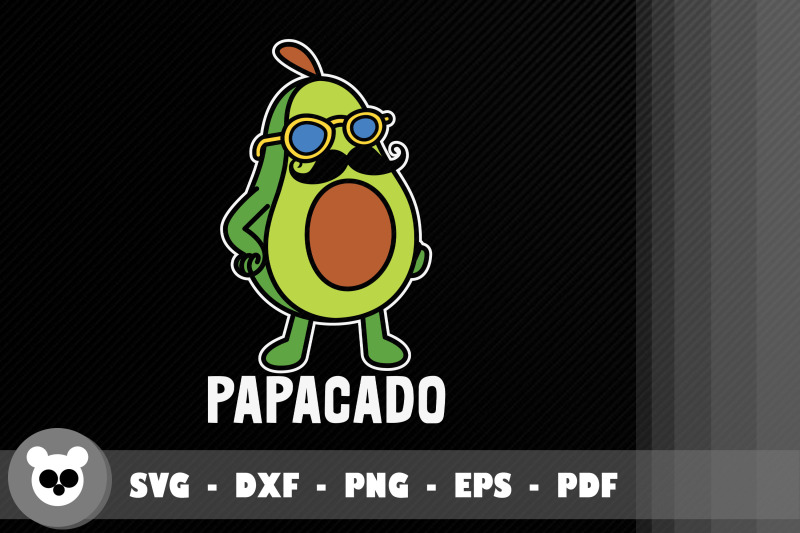 funny-design-avocado-dad-papacado