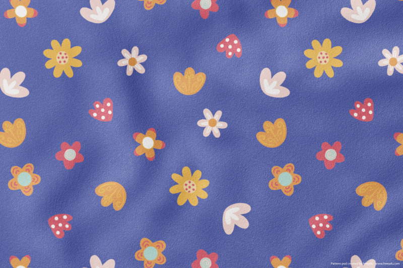 spring-small-flowers-digital-paper-seamless-background-pattern