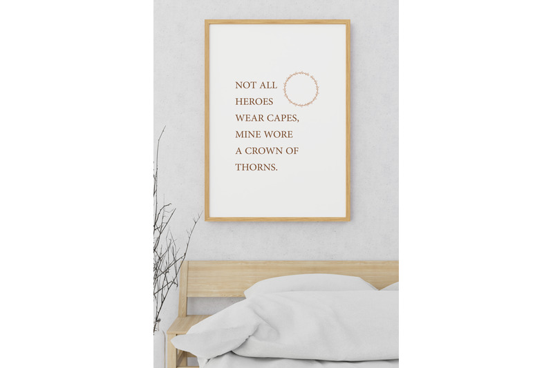 easter-poster-easter-wall-decor-easter-wall-gift-easter-wall-sign