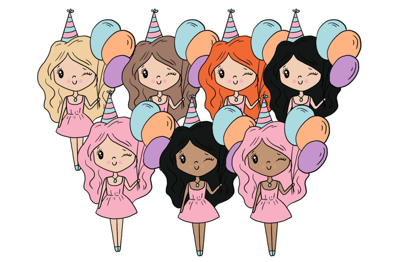 happy-birthday-cute-dolls