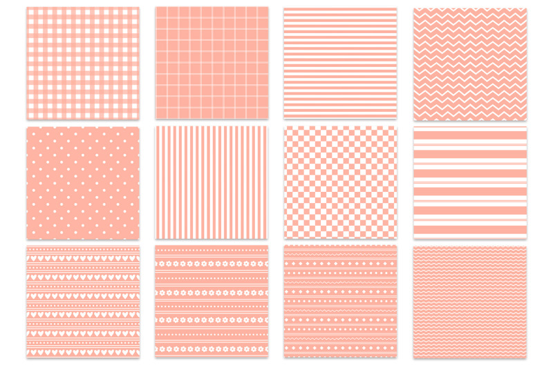 abstract-pattern-strip-pattern-dots-pattern-heart-pattern