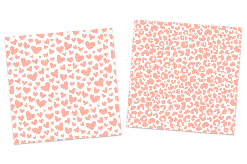 rainbow-pattern-peach-pattern-leopard-pattern-abstract-pattern