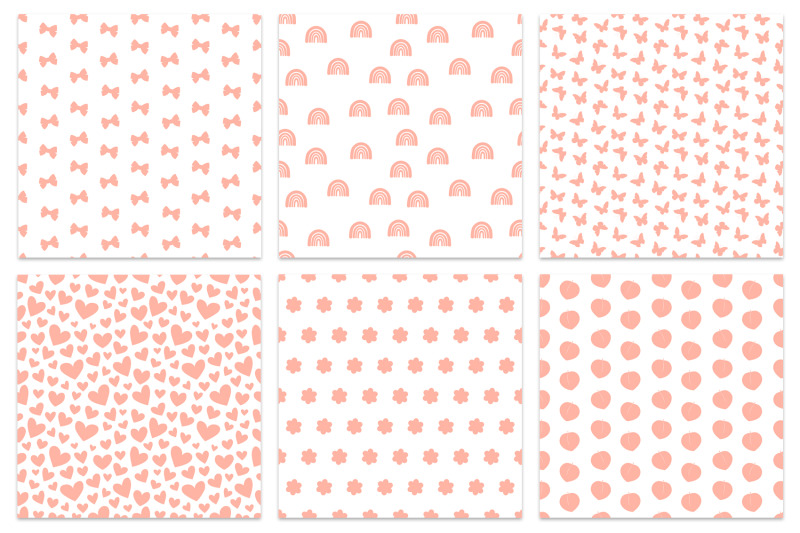 rainbow-pattern-peach-pattern-leopard-pattern-abstract-pattern