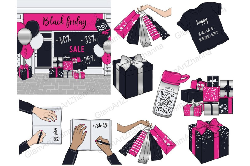 black-friday-clipart