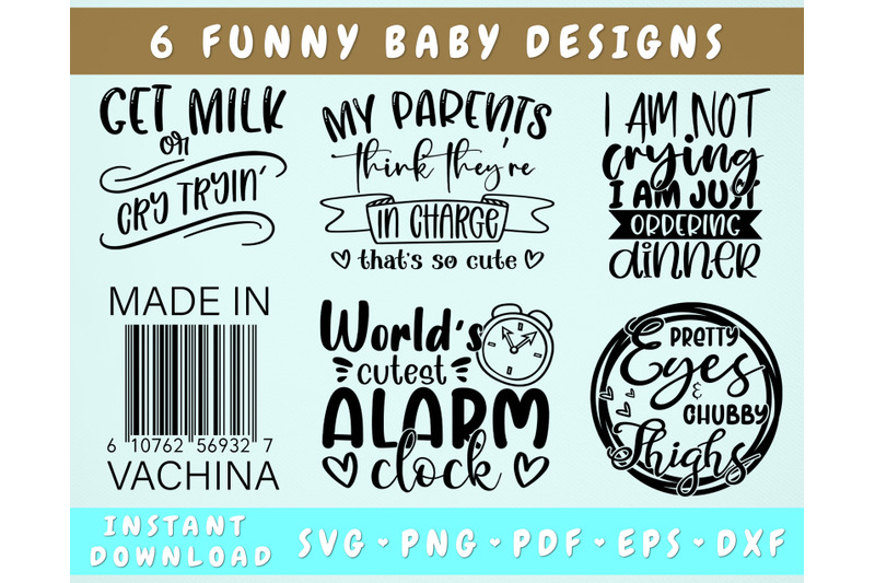 funny-baby-svg-bundle-6-designs-newborn-baby-svg-funny-baby-quotes