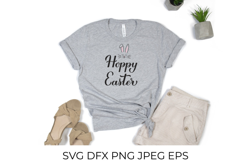 hoppy-easter-svg-easter-pun