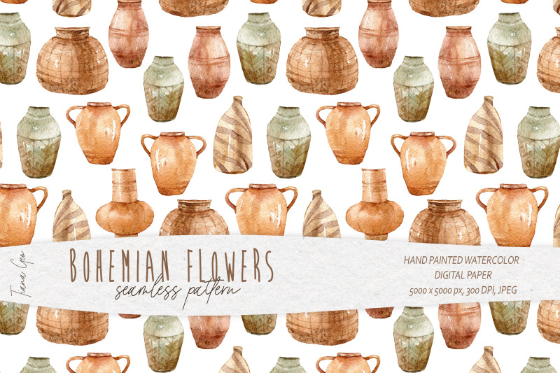 watercolor-boho-floral-seamless-patterns-5-jpeg-files