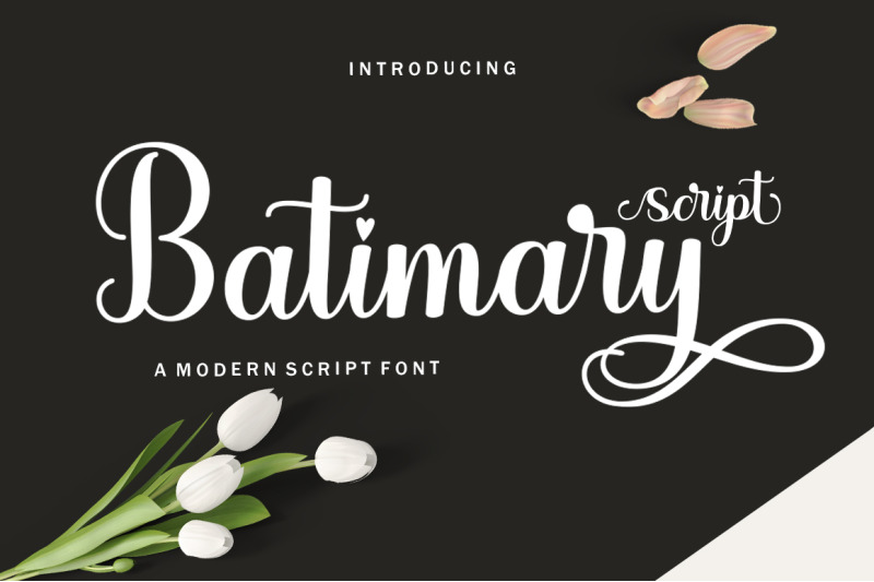 batimary-script