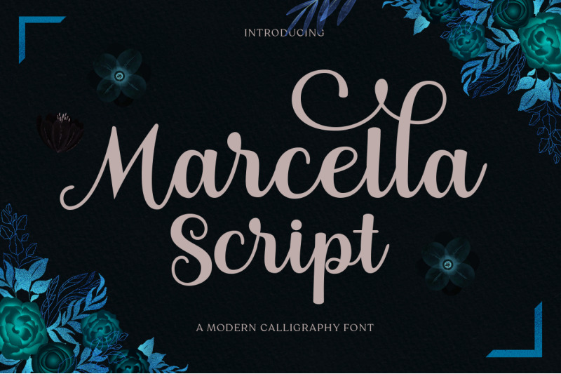 marcella-script