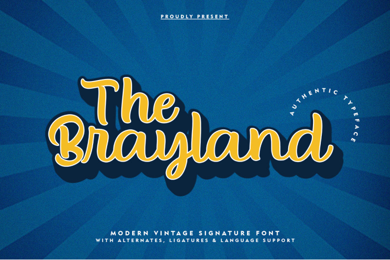 the-brayland