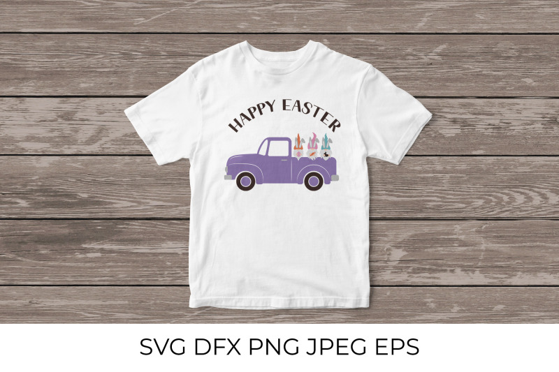 easter-retro-truck-with-cute-gnomes-svg