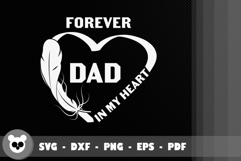 dad-forever-in-my-heart-loving-memory