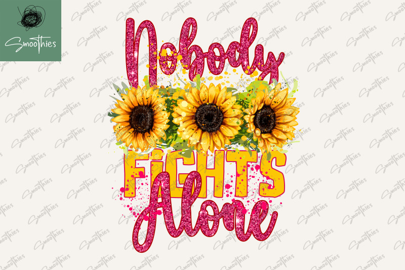 nobody-fights-alone-breast-cancer