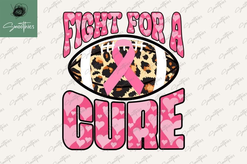 fight-for-a-cure-breast-cancer-awareness