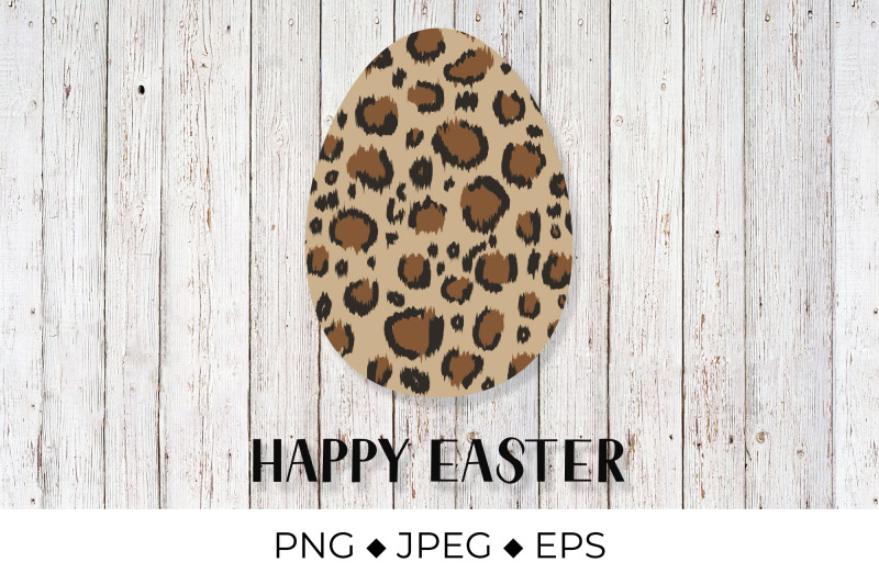 easter-egg-leopard-print-sublimation