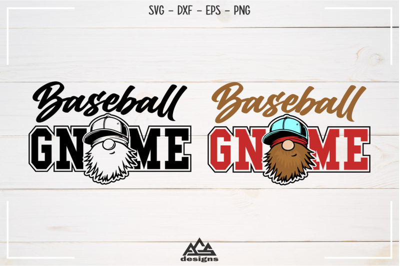 baseball-gnome-baseball-svg-design