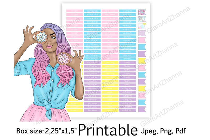 african-american-sweet-girl-printable-stickers-2-25-quot-x1-5-quot