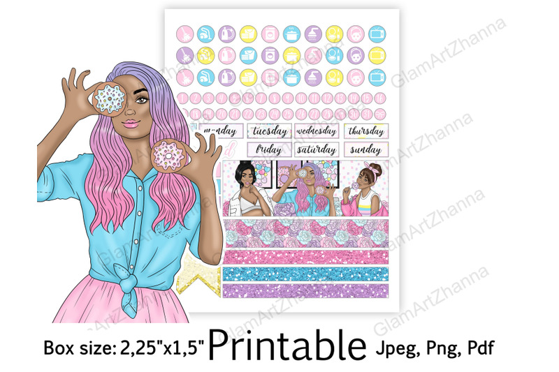 african-american-sweet-girl-printable-stickers-2-25-quot-x1-5-quot